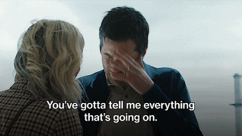 Season 1 Ff GIF by Freeform