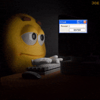 Angry Emoji GIF by TheJoeCoin