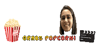 Chandnigangar Sticker by Facebook APAC Creator Day