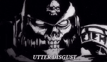 Warhammer 40K GIF