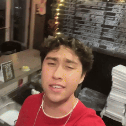 daneahkoz giphycreatortest motivational nik nik motivation GIF