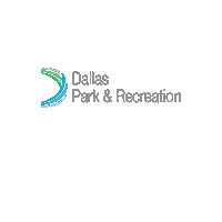 DallasParkRec dallasparks dallasparkrec dallasrec dallasparkandrecreation Sticker