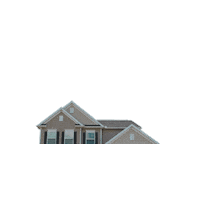 Pinnacle Sticker by Faber Builders, Inc.