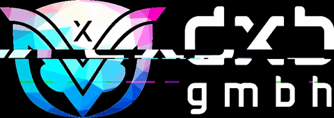 dxbgmbh giphygifmaker schweiz dxb multimedia GIF