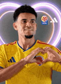 Colombia Futbol GIF by Respective