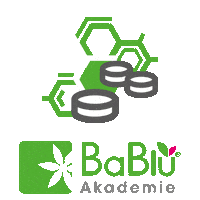 Kurs Sticker by BaBlü® Akademie