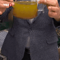 Kitchen Cooking GIF by TRT