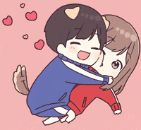 Jersey Love GIF by jerseycouple