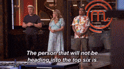 GIF by MasterChef Junior