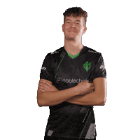 Happy Esports Sticker by Sprout