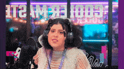 Dance Vibing GIF