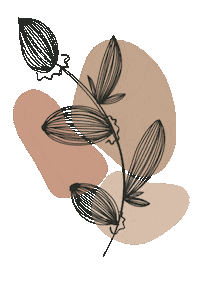 Flower Boho Sticker