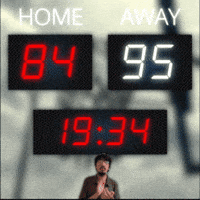 84 Home GIF