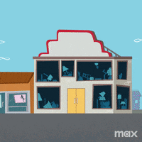 High School History GIF by Max