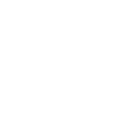 HomeisApp logo winking homies home is Sticker