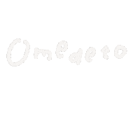 推し Sticker