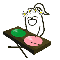 tictacglobal dance music party smile Sticker