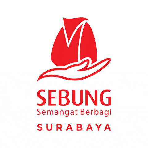 Berbagi GIF by Sebung Surabaya