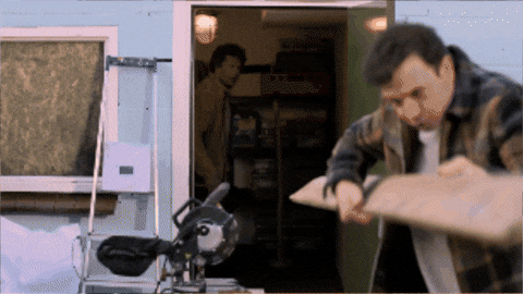 Tim Oogappels GIF by BNNVARA