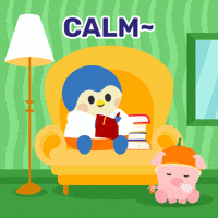 Happy Fall GIF by Finch Care