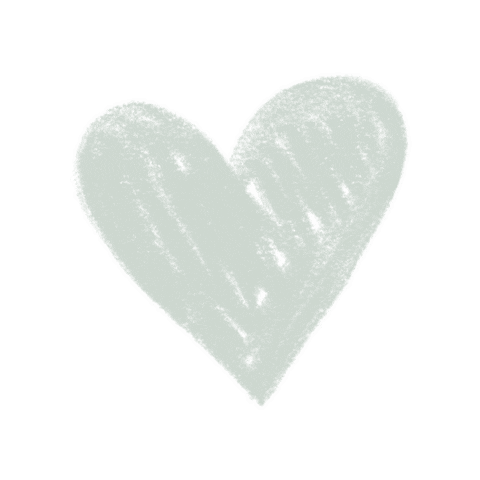 Heart Love Sticker