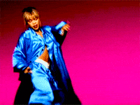 rihanna kitten GIF