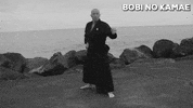 ninjutsu GIF by AKBAN Academy