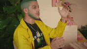Easy GIF by Tayla Parx