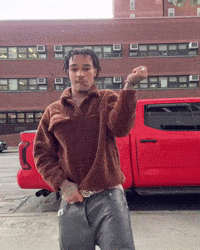 Zesty Dancing GIF by Respective