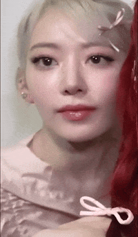 K Pop Yes GIF