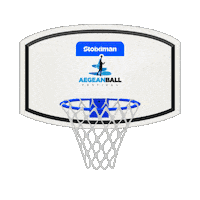Syros Printezis Sticker by Aegeanball Festival