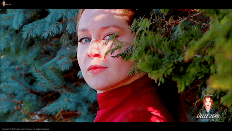 Film Looking GIF by Lillee Jean Trueman