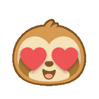 Apaixonada Sticker by Preguicinha