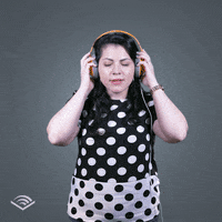 Awkward Dont Know GIF by Audible
