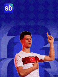 Futbol GIF by Sporbulteni