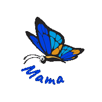 Mom Love Sticker by DOUPLA