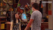 icarly GIF by NickRewind