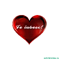 I Love You Flirt Sticker by echilibrultau