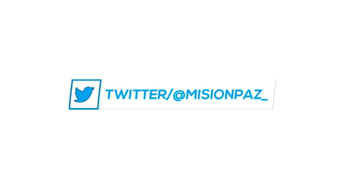 MisionPazIglesia giphygifmaker twitter misiónpaz misionpazmicasa GIF