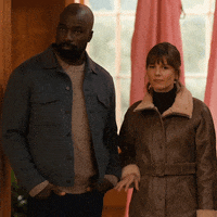 Look Over There Season 3 GIF by Paramount+
