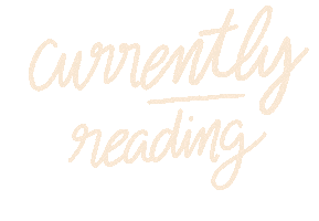 AtelierMouette book reading read currently Sticker