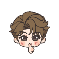 張敬軒 Hinscheung Sticker