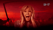 Gran Hermano Halloween GIF by Mediaset España