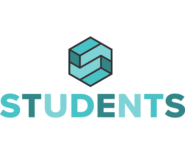 Students Tas Sticker by The Austin Stone