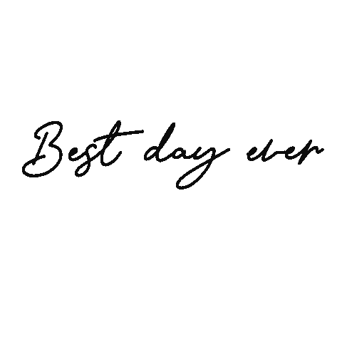 Happy Good Day Sticker
