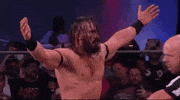 Pro Wrestling Sport GIF by ALL ELITE WRESTLING