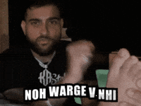 Karan Aujla GIF