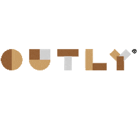 Brille Glaser Sticker by OUTLY, il tuo ottico di fiducia