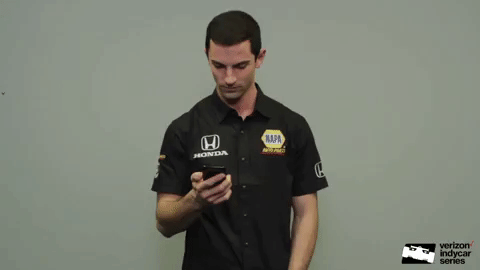 mad indy 500 GIF by Paddock Insider