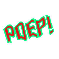 Roeland Sticker